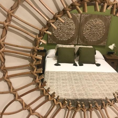 Apartament Neret II Sort Buitenkant foto