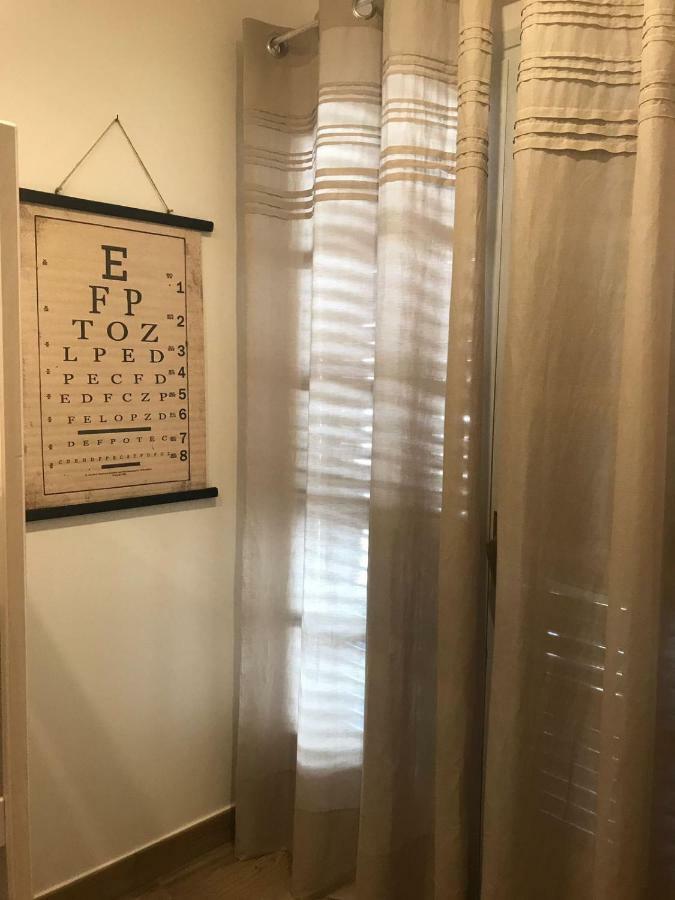 Apartament Neret II Sort Buitenkant foto