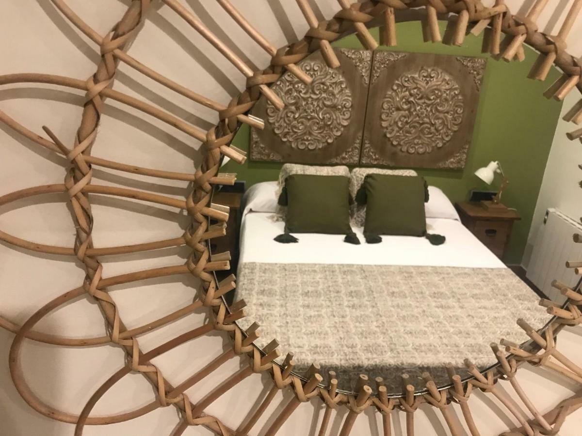 Apartament Neret II Sort Buitenkant foto