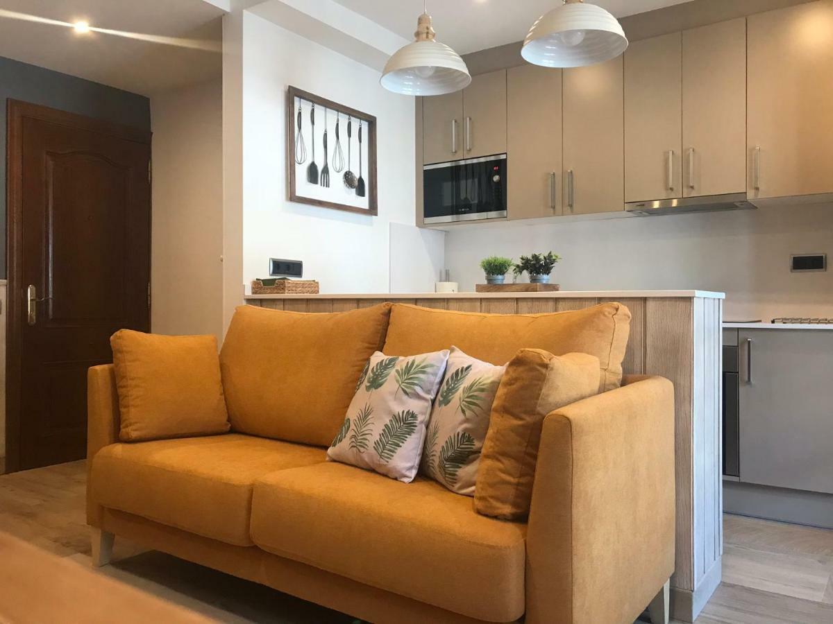 Apartament Neret II Sort Buitenkant foto