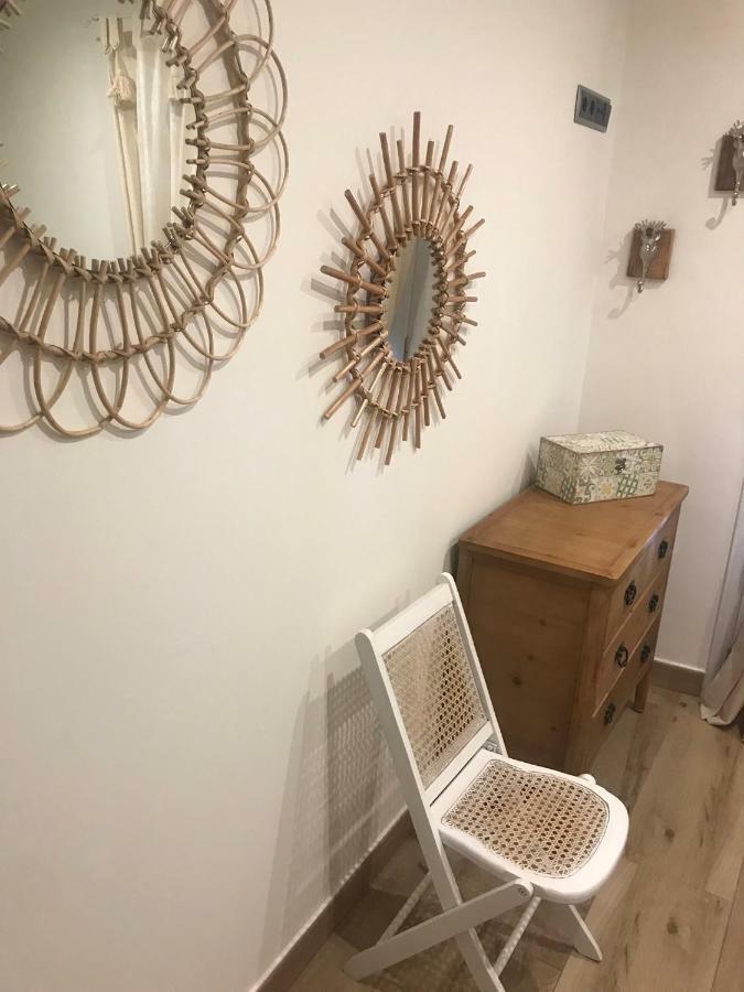 Apartament Neret II Sort Buitenkant foto